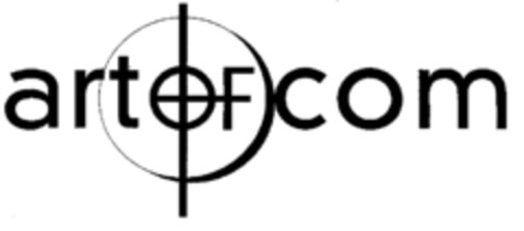 art OF com Logo (EUIPO, 14.03.2000)