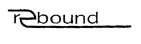 rebound Logo (EUIPO, 04/28/2000)