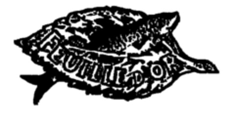 Feuille d'or Logo (EUIPO, 24.05.2000)