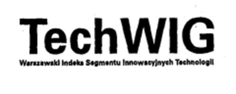 TechWIG Logo (EUIPO, 06/22/2000)