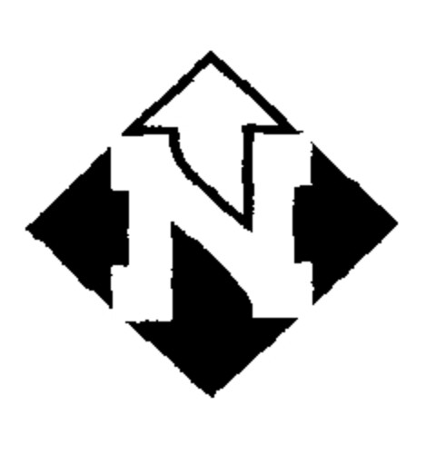 N Logo (EUIPO, 05.07.2000)