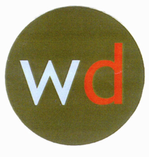 wd Logo (EUIPO, 27.07.2000)