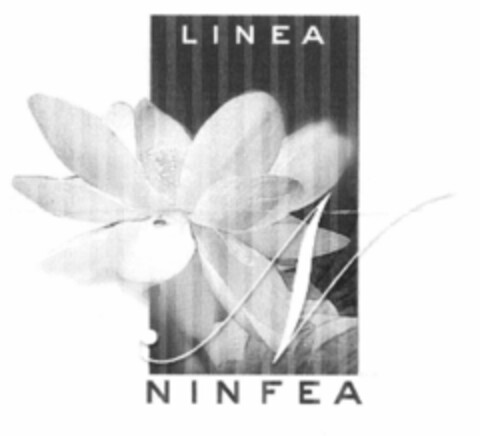 LINEA NINFEA Logo (EUIPO, 18.08.2000)