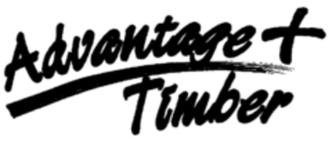 Advantage + Timber Logo (EUIPO, 26.09.2000)