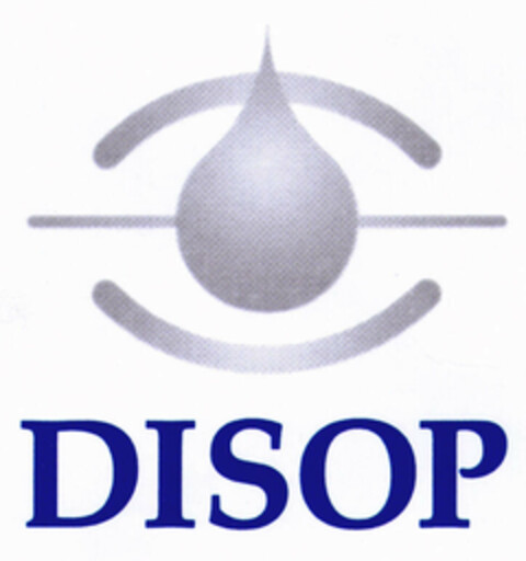 DISOP Logo (EUIPO, 10/25/2000)