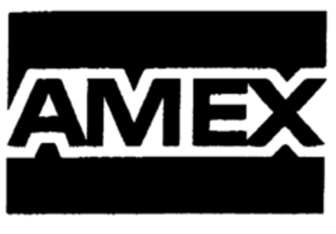 AMEX Logo (EUIPO, 09.04.2001)