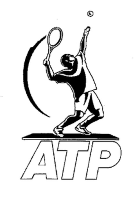 ATP Logo (EUIPO, 06/13/2001)