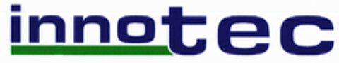 innotec Logo (EUIPO, 17.07.2001)