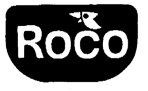 Roco Logo (EUIPO, 13.12.2001)