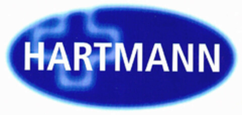 HARTMANN Logo (EUIPO, 15.01.2002)