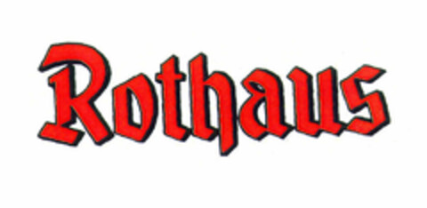 Rothaus Logo (EUIPO, 02/25/2002)