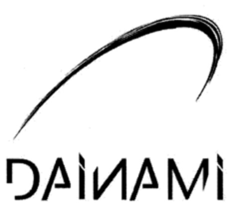 DAINAMI Logo (EUIPO, 03/08/2002)