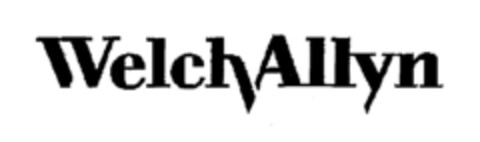 WelchAllyn Logo (EUIPO, 03/27/2002)