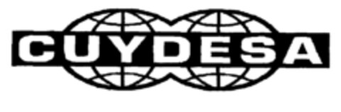 CUYDESA Logo (EUIPO, 10.05.2002)