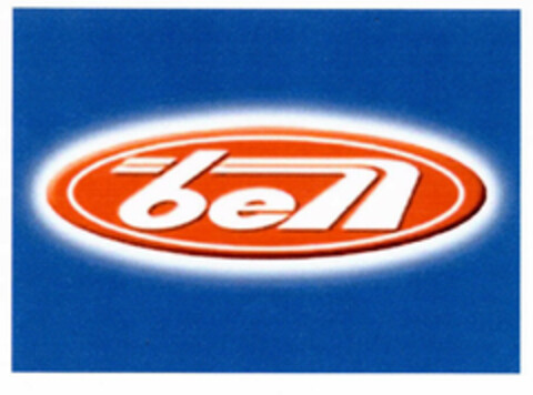 bell Logo (EUIPO, 19.06.2002)