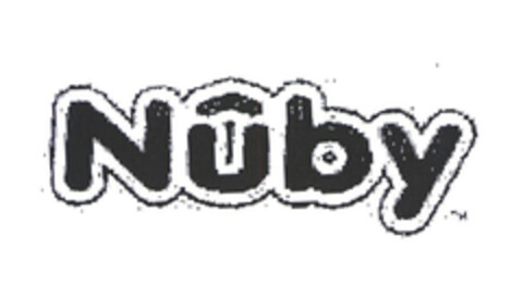 Nüby Logo (EUIPO, 19.11.2002)
