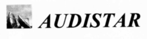 AUDISTAR Logo (EUIPO, 26.11.2002)