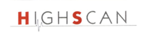 HIGHSCAN Logo (EUIPO, 12/16/2002)