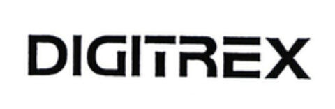 DIGITREX Logo (EUIPO, 13.01.2003)