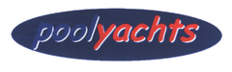 poolyachts Logo (EUIPO, 17.03.2003)