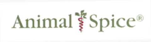 Animal Spice Logo (EUIPO, 06/26/2003)