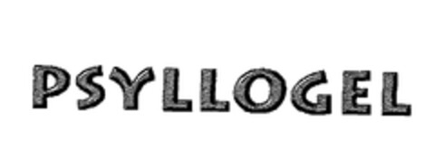 PSYLLOGEL Logo (EUIPO, 07/29/2003)