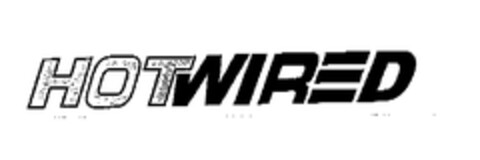 HOTWIRED Logo (EUIPO, 27.11.2003)