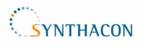 SYNTHACON Logo (EUIPO, 17.12.2003)