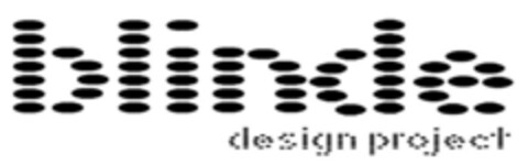 blinde design project Logo (EUIPO, 01/28/2004)