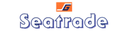 Seatrade Logo (EUIPO, 01/19/2004)