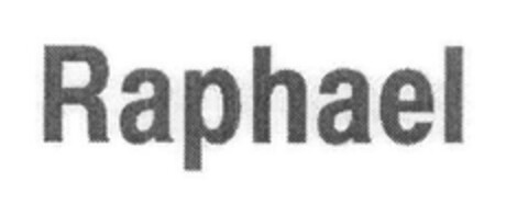 Raphael Logo (EUIPO, 29.04.2004)