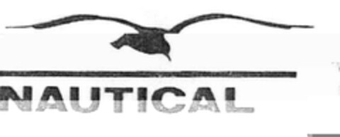 NAUTICAL Logo (EUIPO, 02.08.2004)