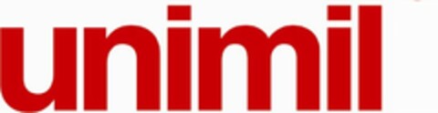 unimil Logo (EUIPO, 14.09.2004)