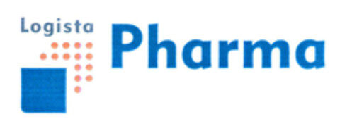 Logista Pharma Logo (EUIPO, 10.09.2004)