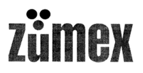 Zumex Logo (EUIPO, 25.10.2004)