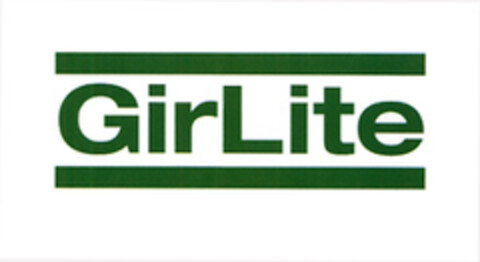 GirLite Logo (EUIPO, 25.10.2004)