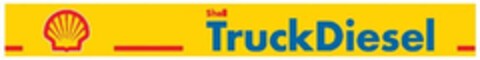 Shell TruckDiesel Logo (EUIPO, 11/22/2004)