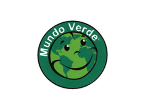 Mundo Verde Logo (EUIPO, 23.05.2005)