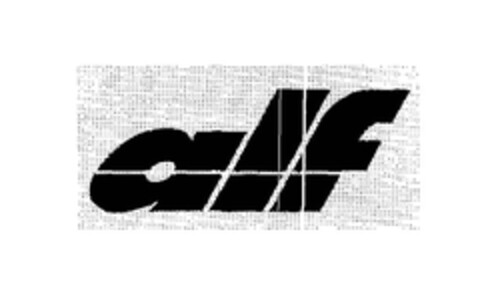 alf Logo (EUIPO, 05/23/2005)