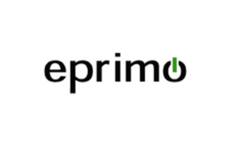 eprimo Logo (EUIPO, 16.08.2005)