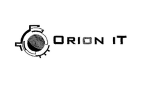 ORION IT Logo (EUIPO, 10.10.2005)