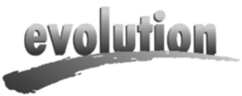 evolution Logo (EUIPO, 10/29/2005)