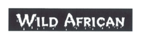 WILD AFRICAN Logo (EUIPO, 19.12.2005)