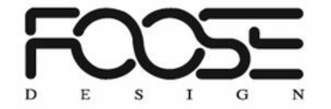 FOOSE DESIGN Logo (EUIPO, 02/16/2006)