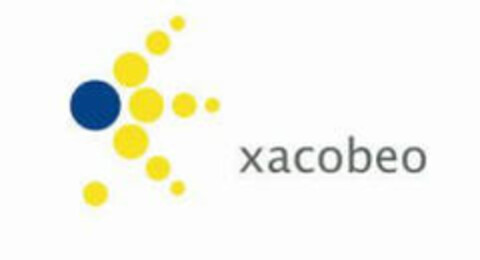 xacobeo Logo (EUIPO, 05.04.2006)