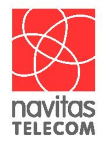 navitas TELECOM Logo (EUIPO, 05/25/2006)