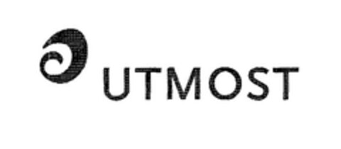 UTMOST Logo (EUIPO, 25.08.2006)