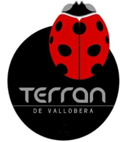 Terran DE VALLOBERA Logo (EUIPO, 31.10.2006)