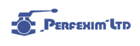 PERFEXIM´LTD Logo (EUIPO, 10.11.2006)