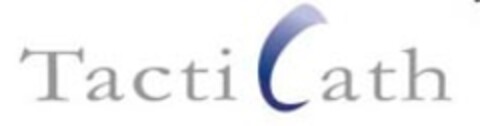 Tacti Cath Logo (EUIPO, 04.12.2006)